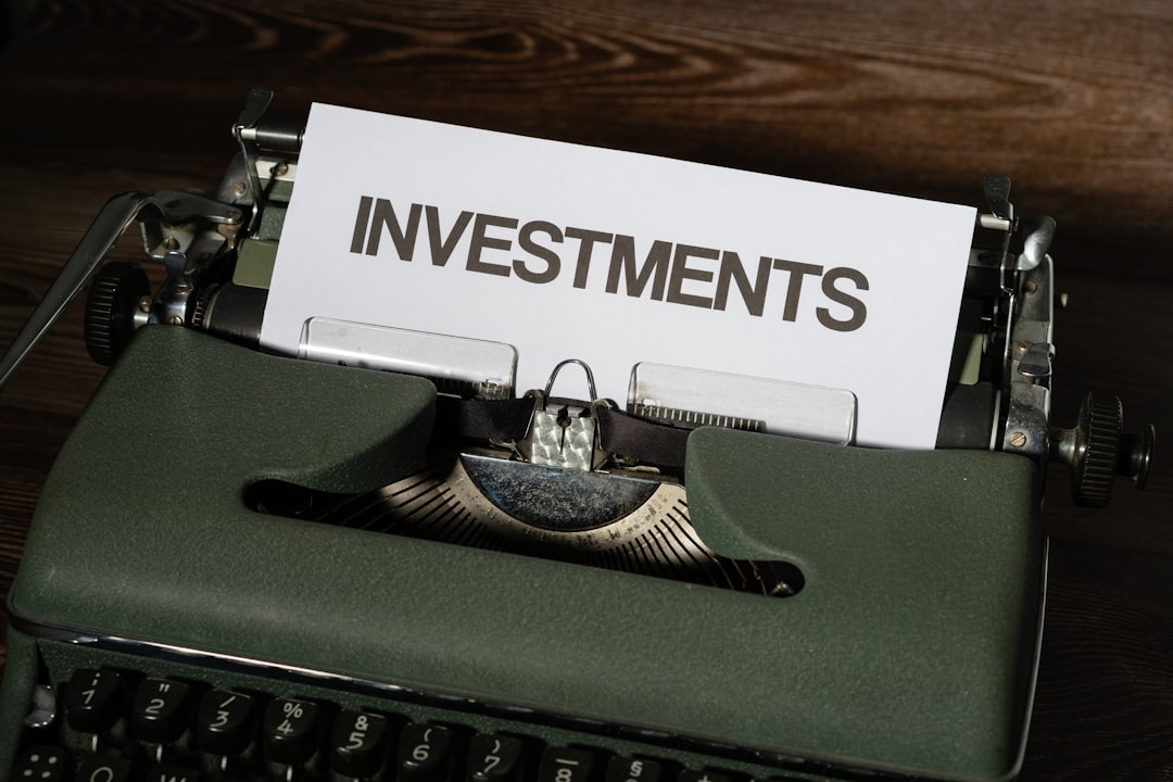 Certificações financeiras