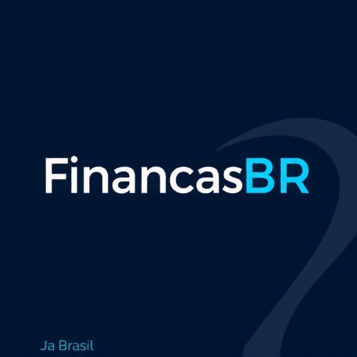 FinançasBR Logo